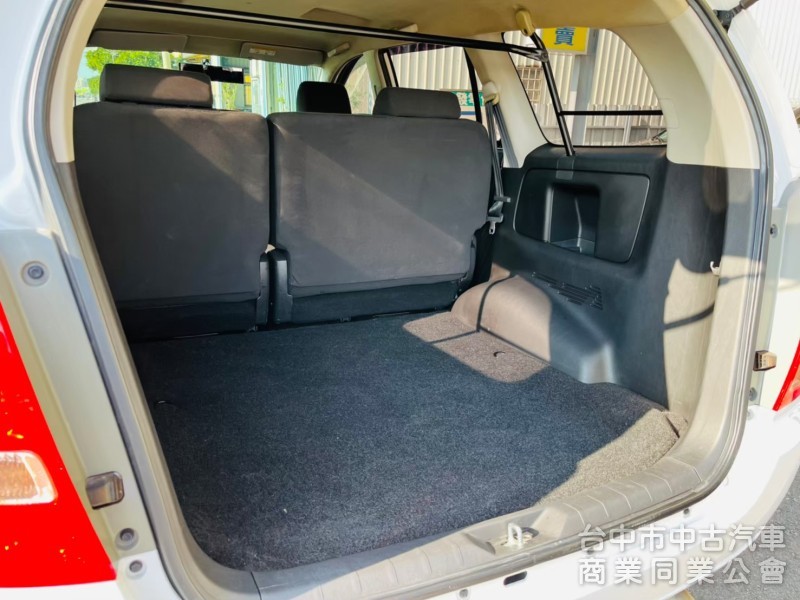2016年 Innova J版 手排