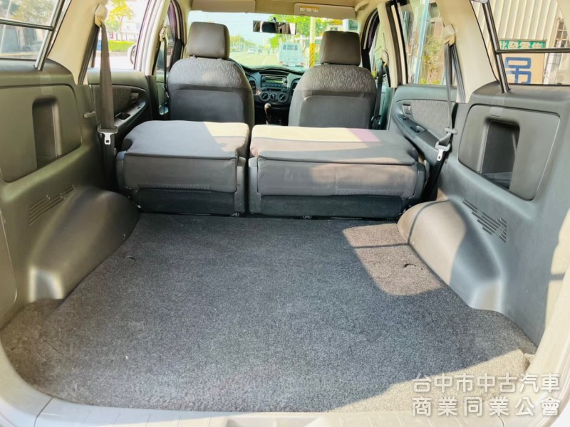 2016年 Innova J版 手排