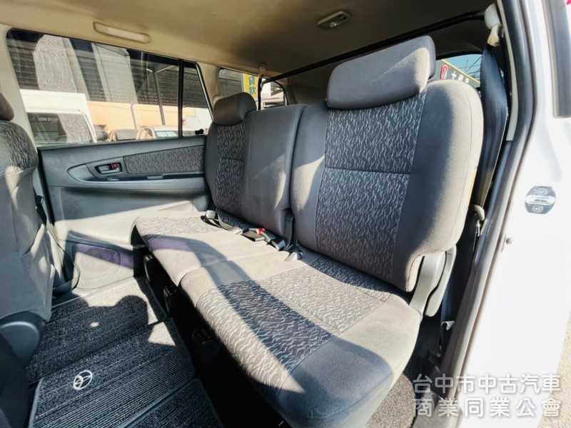 2016年 Innova J版 手排