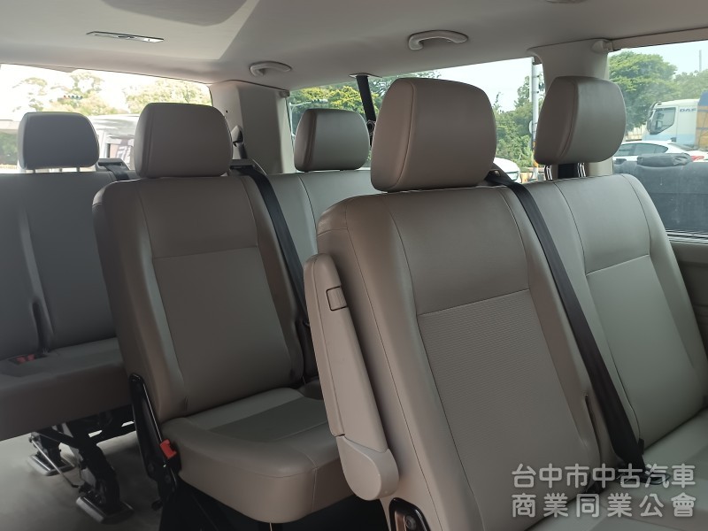 福斯T5