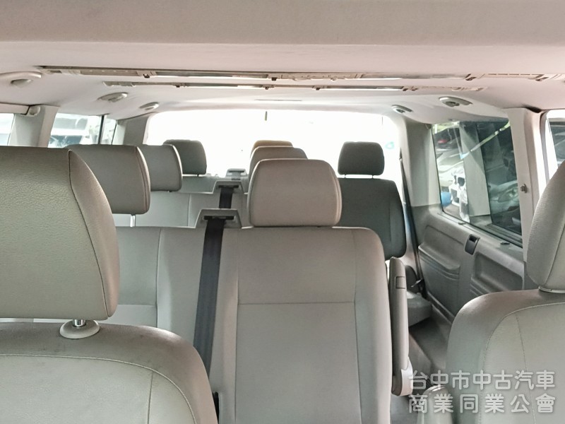 福斯T5