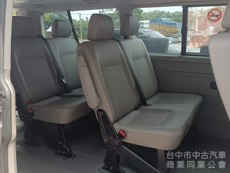 福斯T5