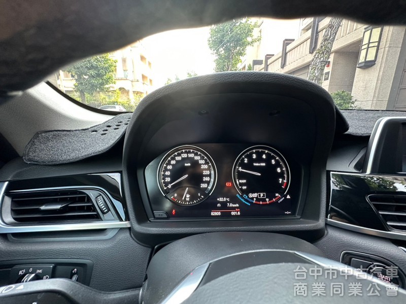2018 BMW X1 1.5