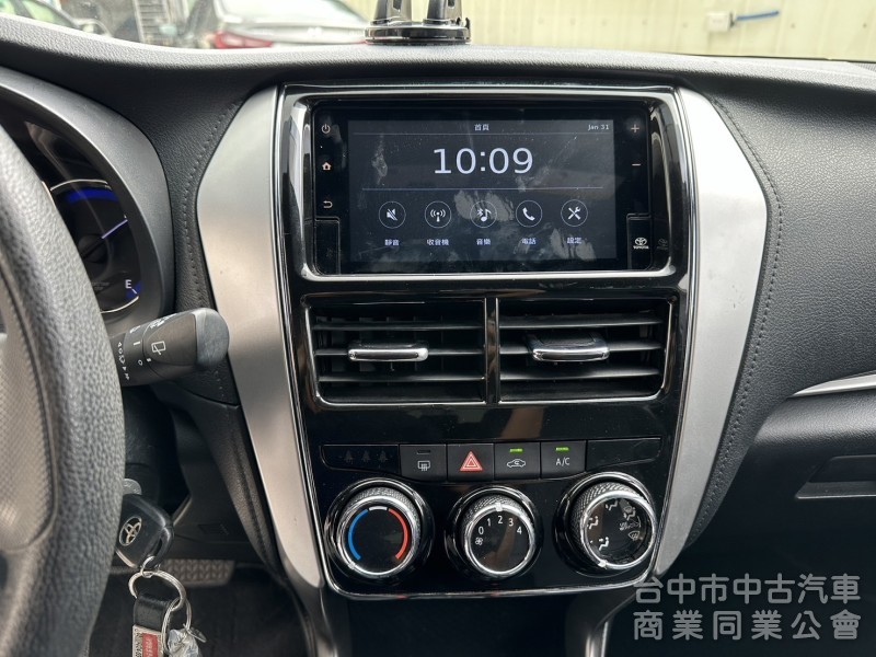 2020 Toyota YARIS 保值神車