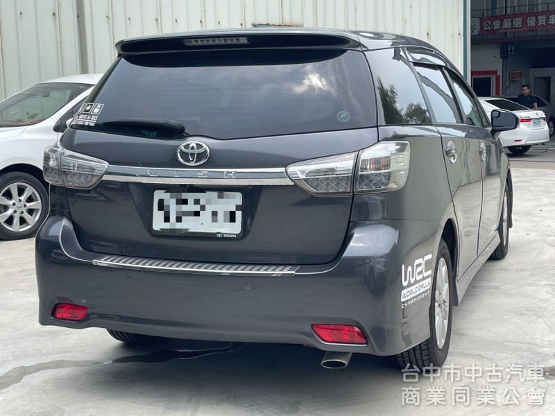 末代神車 不敗經典