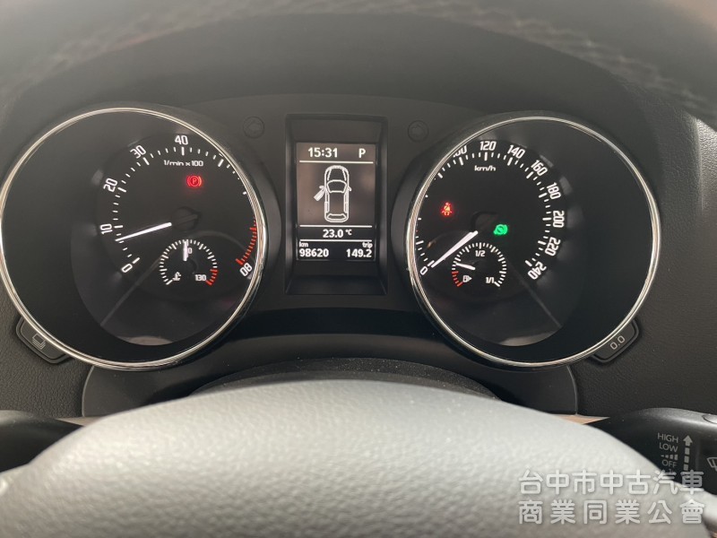原版件 一手車