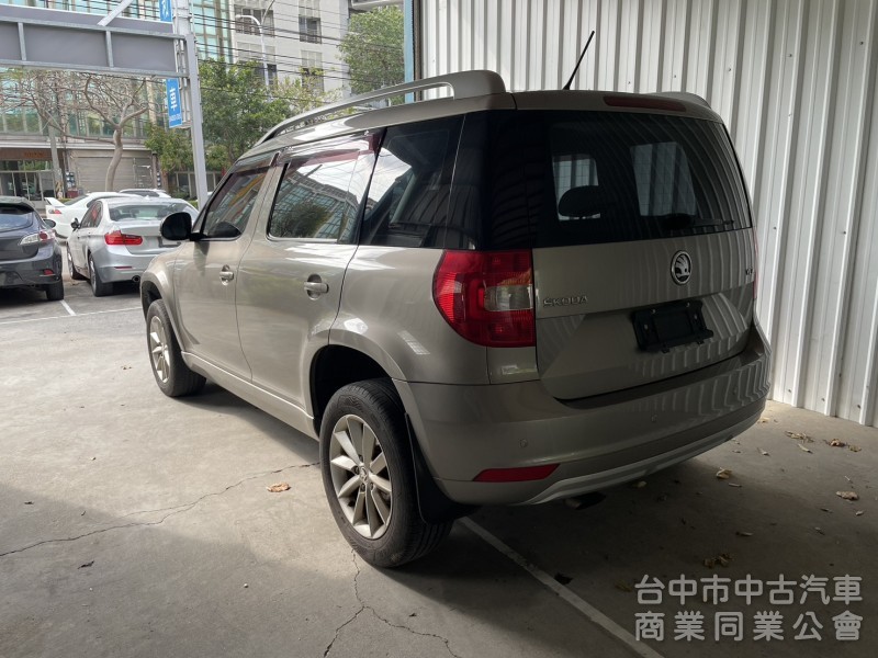 原版件 一手車