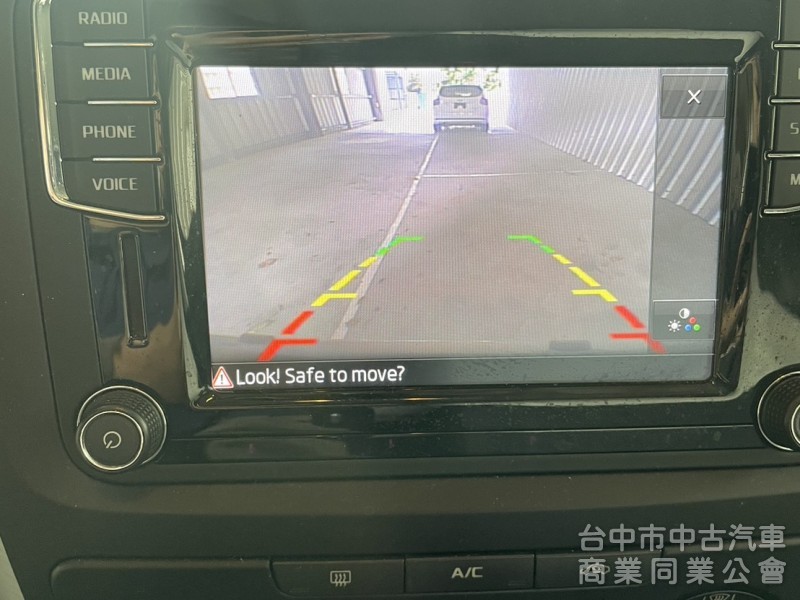 原版件 一手車