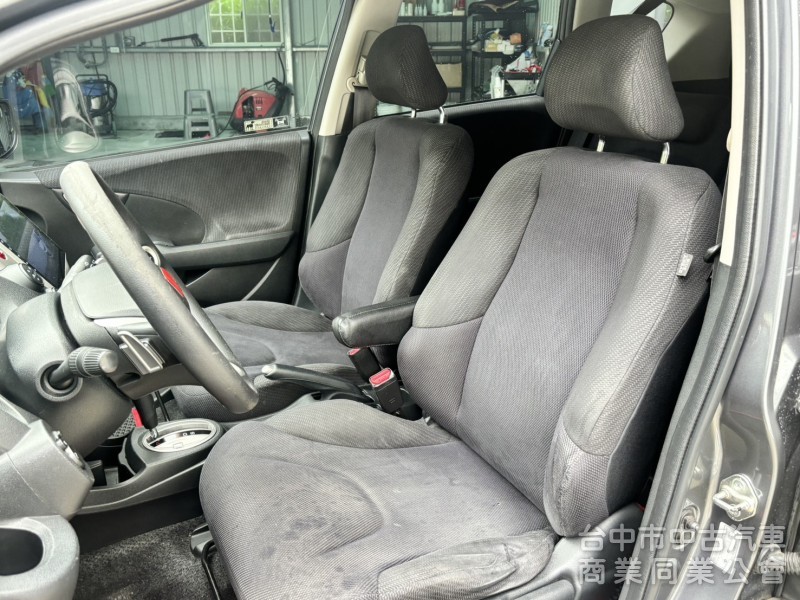 VTI-S 安卓機 煞車碟盤換新