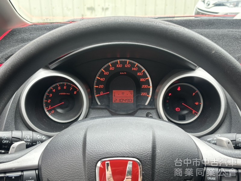 VTI-S 安卓機 煞車碟盤換新