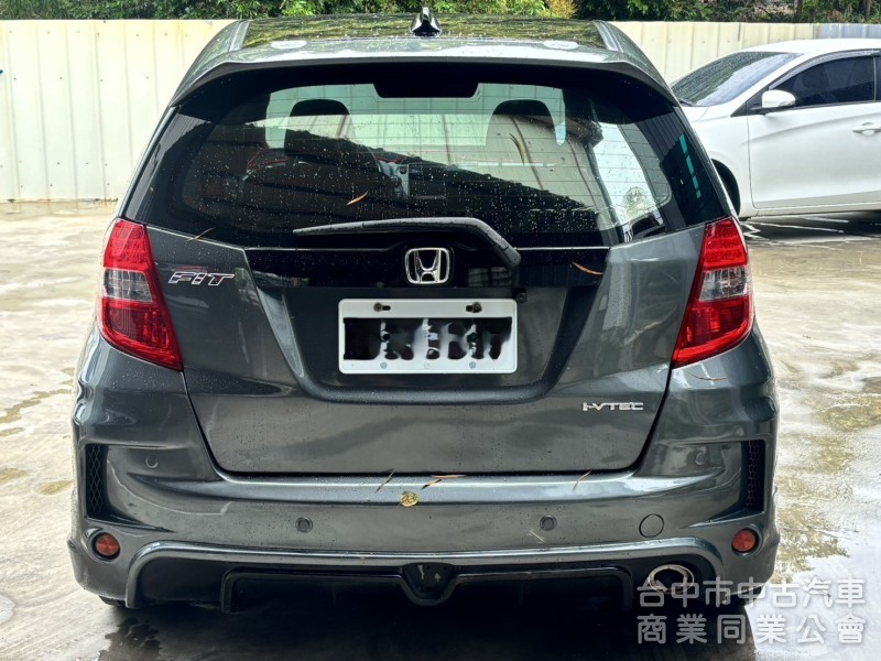 VTI-S 安卓機 煞車碟盤換新