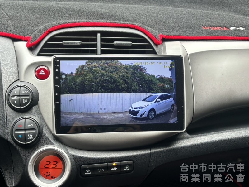 VTI-S 安卓機 煞車碟盤換新