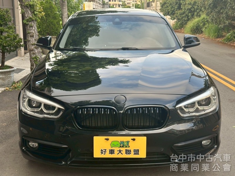 底盤穩 省稅小車!!