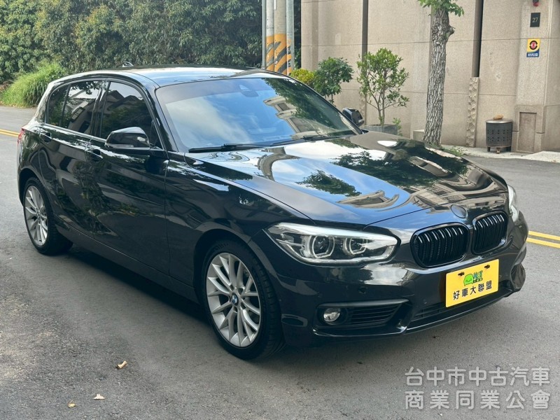 底盤穩 省稅小車!!