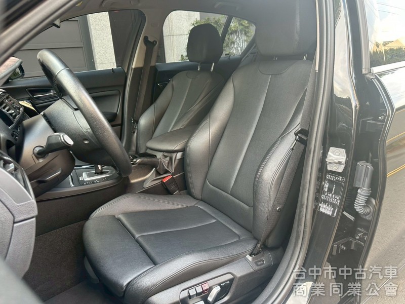 底盤穩 省稅小車!!