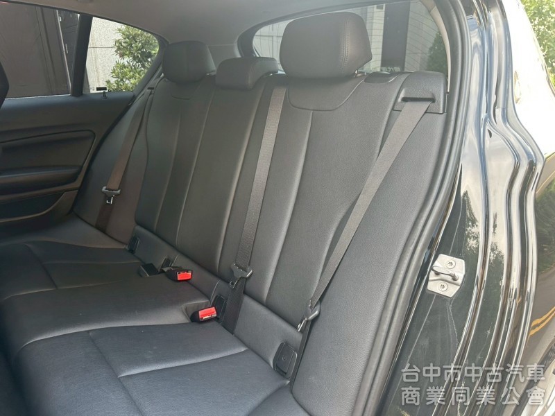 底盤穩 省稅小車!!