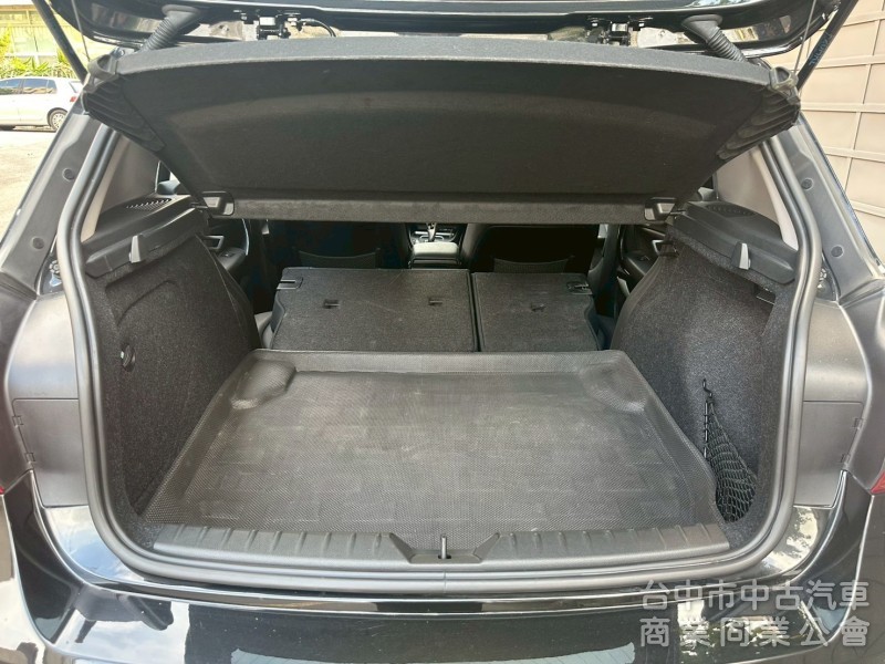 底盤穩 省稅小車!!
