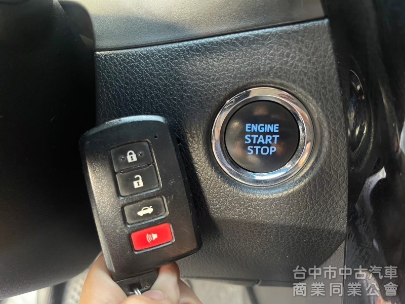 認證美車 好開省油