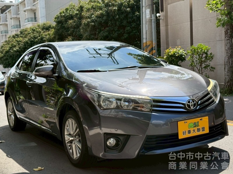 認證美車 好開省油
