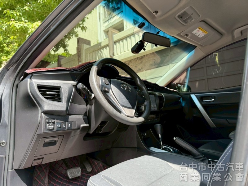 認證美車 好開省油