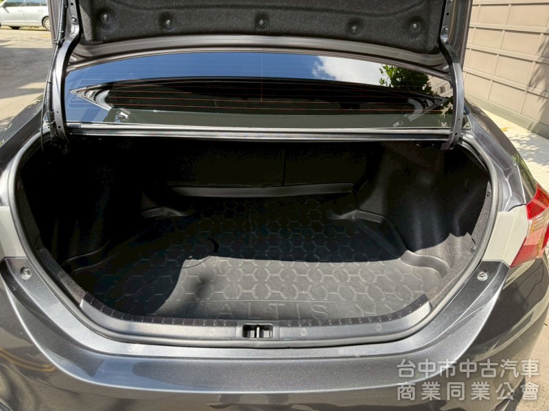 認證美車 好開省油