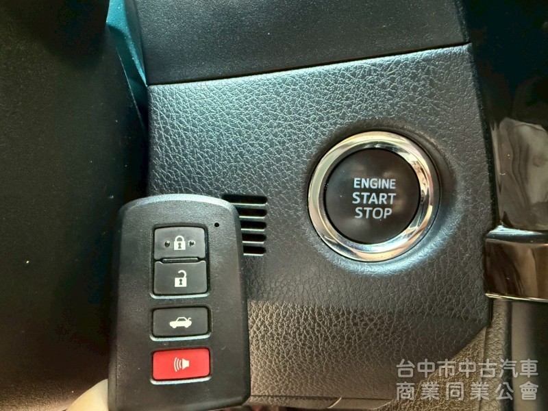 認證美車 好開省油