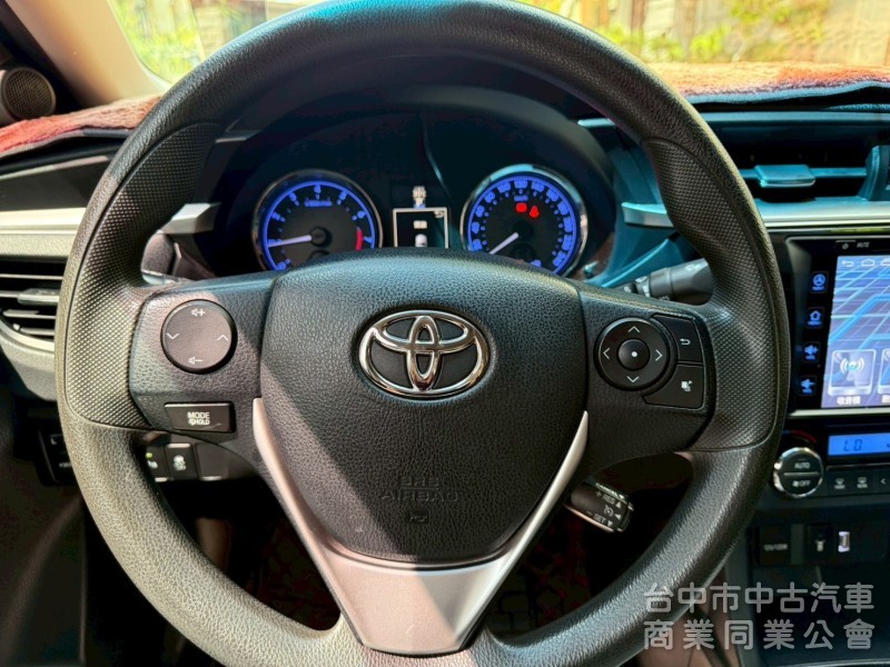 認證美車 好開省油