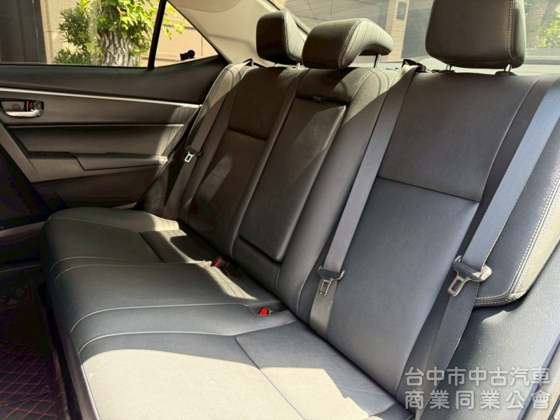 認證美車 好開省油