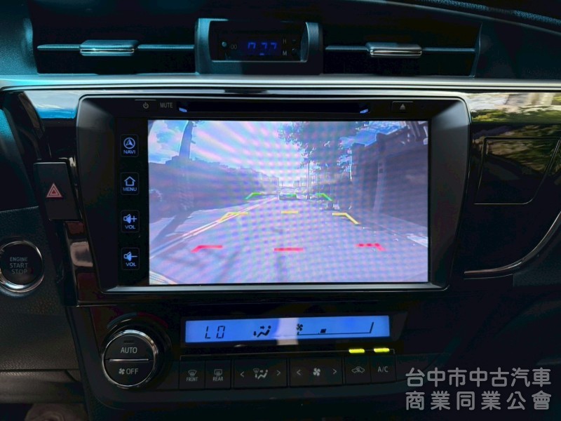 認證美車 好開省油
