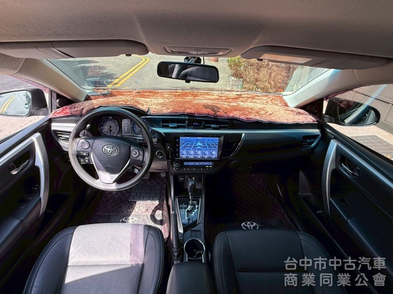 認證美車 好開省油