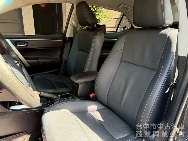 認證美車 好開省油
