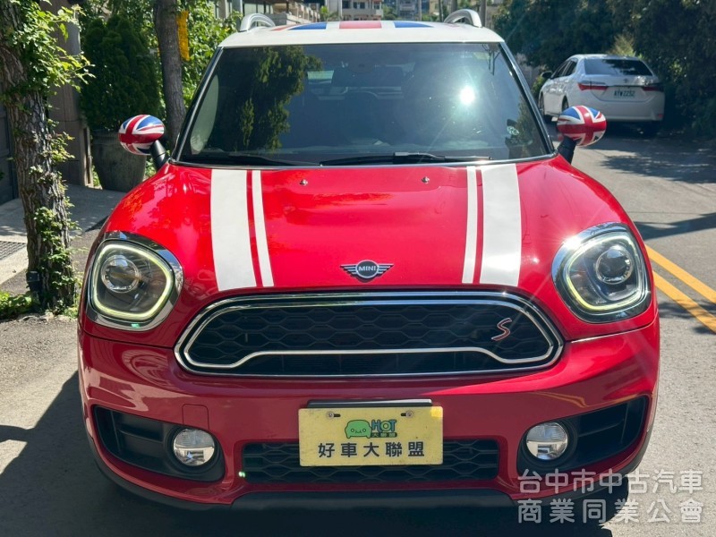 小改款B48