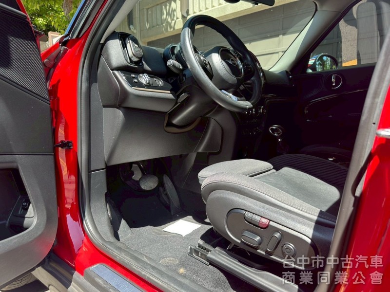 小改款B48