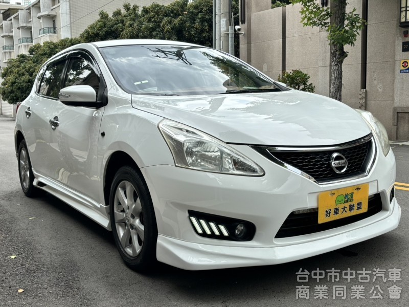 代步神車省油省稅又好開