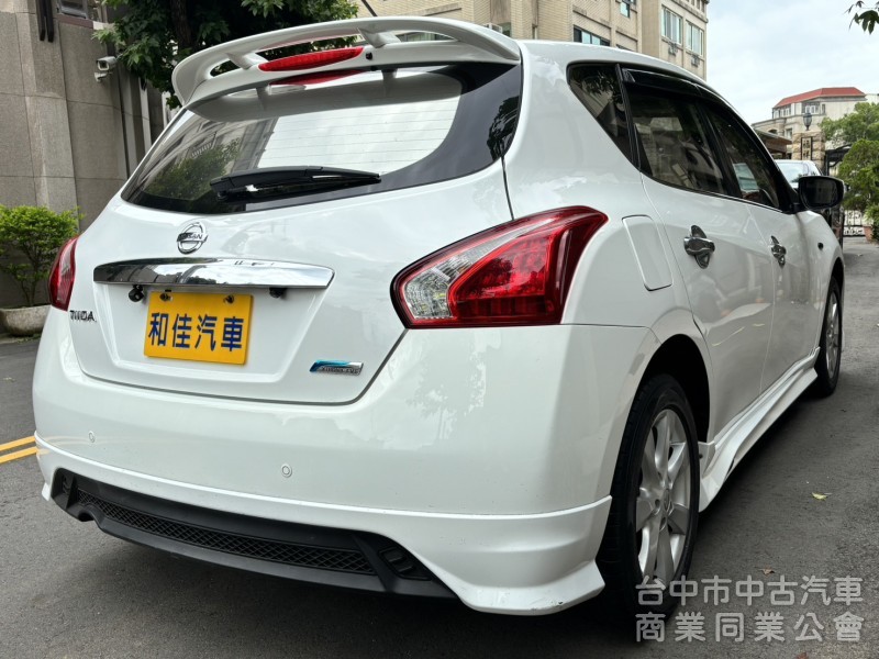 代步神車省油省稅又好開