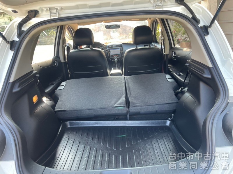 代步神車省油省稅又好開
