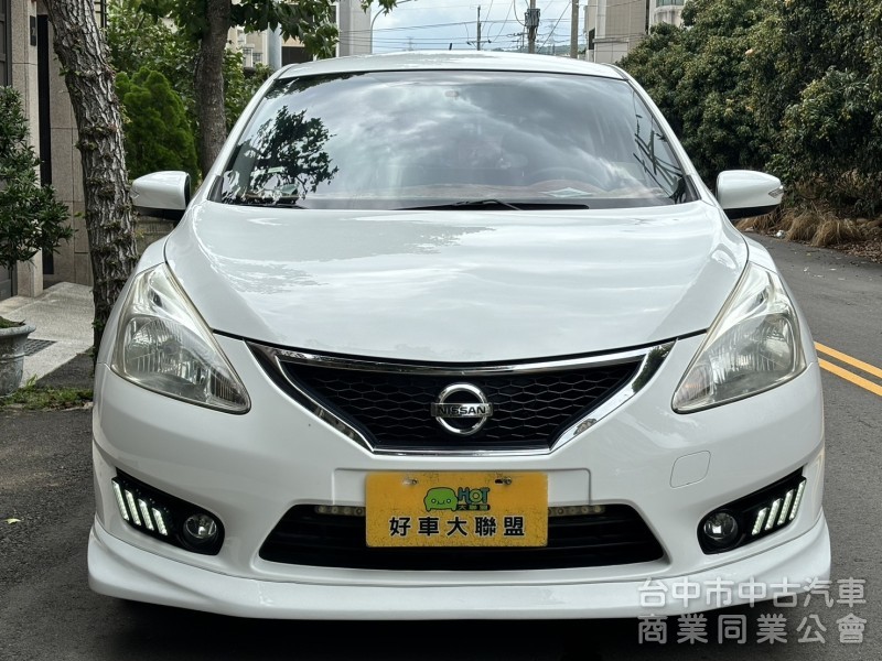 代步神車省油省稅又好開