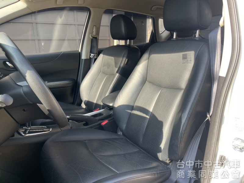 代步神車省油省稅又好開