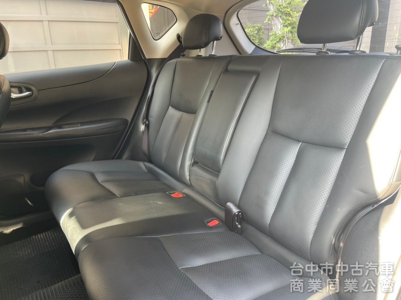 代步神車省油省稅又好開