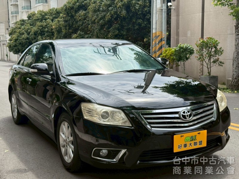 舒適大房車