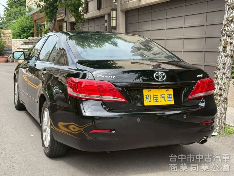 舒適大房車