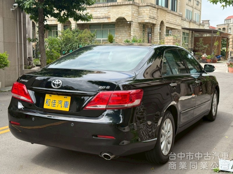 舒適大房車