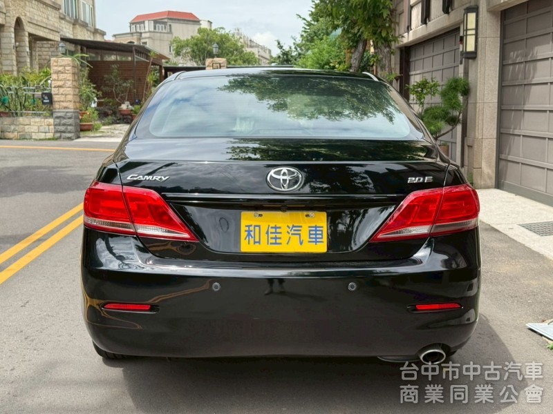 舒適大房車
