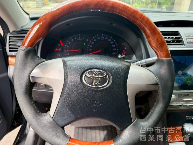 舒適大房車