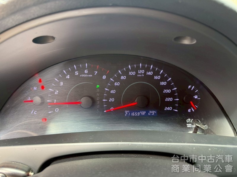 舒適大房車