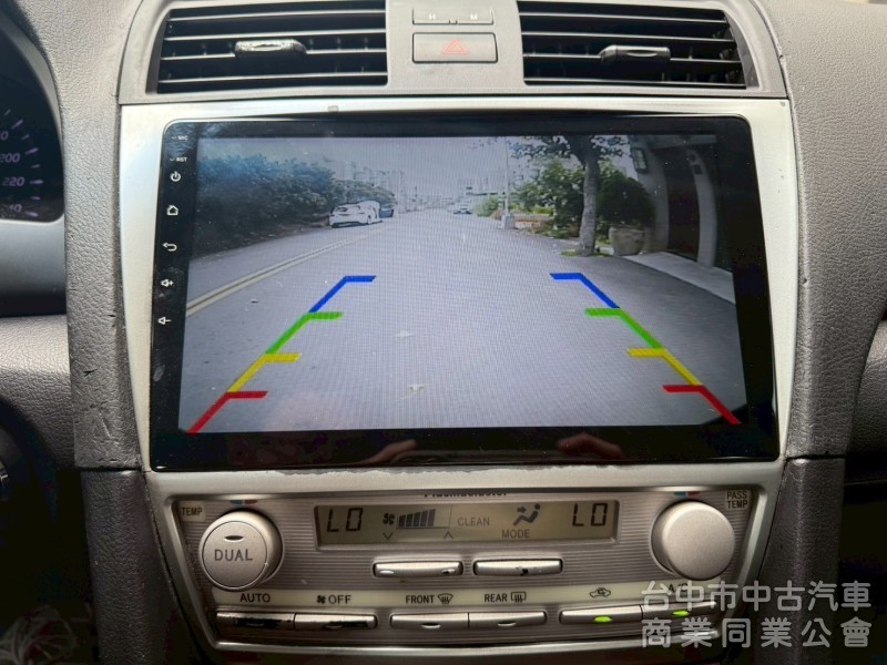 舒適大房車