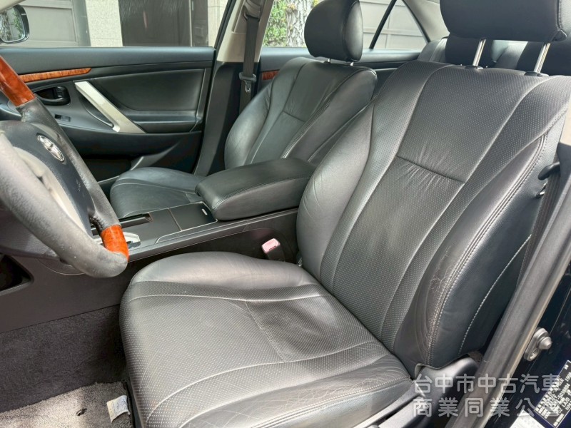 舒適大房車