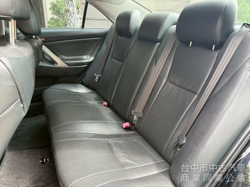 舒適大房車