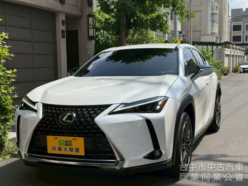 車況漂亮，旅遊小休旅車款