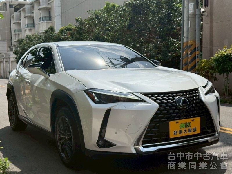 車況漂亮，旅遊小休旅車款